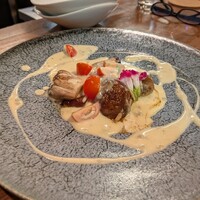 創作イタリアンちゃぶっとりあ - 