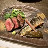 和酒和食 恵比寿 黒帯 - 