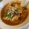 ラーメン屋　たんたん亭