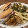 パスサンド - さばパスサンドBセット