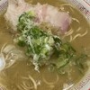 焼豚らーめん じゅんこ