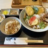 うどん 和 KAZU