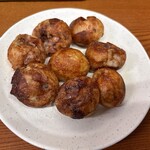 たこやき やまちゃん2号店 - 