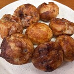 たこやき やまちゃん2号店 - 