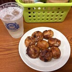 たこやき やまちゃん2号店 - 