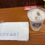 たこやき やまちゃん2号店 - 