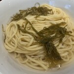 老麺魂 - 料理写真: