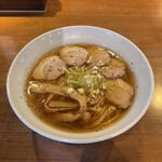 らーめん志士 - 