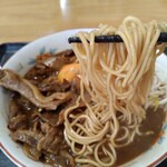 中華そば　やまきょう - 