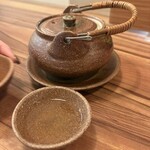 高湯與魚 Suzunone - 