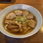 らーめん志士 - 