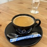 Soumya's Kitchen - チャイ