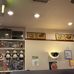 ラーメン＆カレー　山形アッキー - 