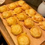 太幸結（takomusubi） - 