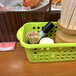 たこやき やまちゃん2号店 - 