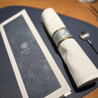 日本のイタリア料理店 sai - 