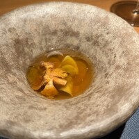 日本のイタリア料理店 sai - 