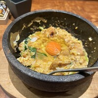 侘家古暦堂 祇園花見小路本店 - 追い卵