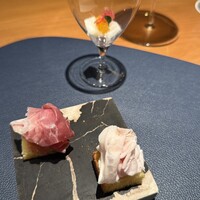 日本のイタリア料理店 sai - 