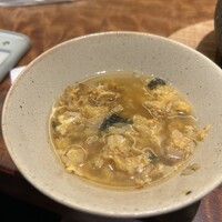 侘家古暦堂 祇園花見小路本店 - 出汁をかけてお茶漬けに