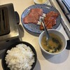 浜松町 たれ焼肉のんき