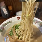 天下一品 - 料理写真: