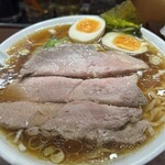 らぁめん蔵持 - 