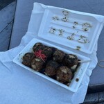 水谷冷菓 - 料理写真: