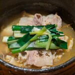 銀座 しのはら - 