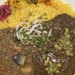 コイチカレー - 