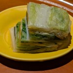 銀座 しのはら - 