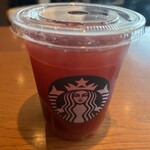 スターバックスコーヒー - ドリンク写真: