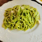 トラットリア ダ ゴイーノ - 