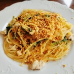 トラットリア ダ ゴイーノ - 