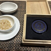 八重洲 鮨 海味 - 