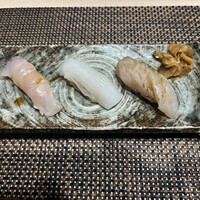 八重洲 鮨 海味 - 