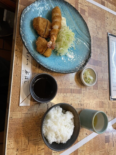 Tonkatsu no Funabashi photo 5