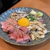 もつ千 赤坂本店
