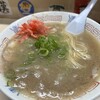 八ちゃんラーメン