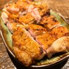 若鳥焼き もばら