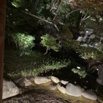 東京 芝 とうふ屋うかい - 