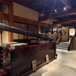 東京 芝 とうふ屋うかい - 