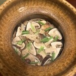 東京 芝 とうふ屋うかい - 