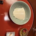 東京 芝 とうふ屋うかい - 