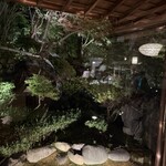 東京 芝 とうふ屋うかい - 