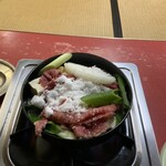 すき焼き キムラ - 