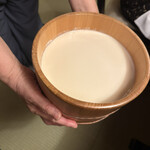 東京 芝 とうふ屋うかい - 