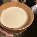 東京 芝 とうふ屋うかい - 