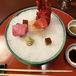 東京 芝 とうふ屋うかい - 