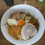 らーめん 武丸 - 